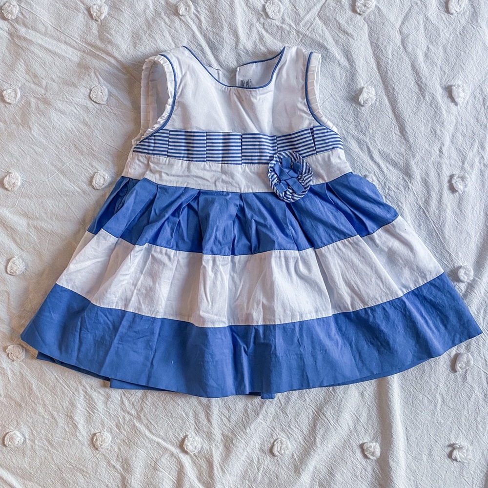 Mayoral Dress